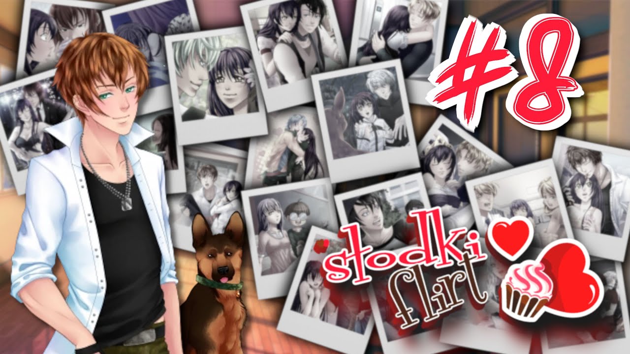 💕 Słodki Flirt Liceum 💕 KASSI! TO KONIEC! 😖 A kaktusy źle się czytają.. 🤣