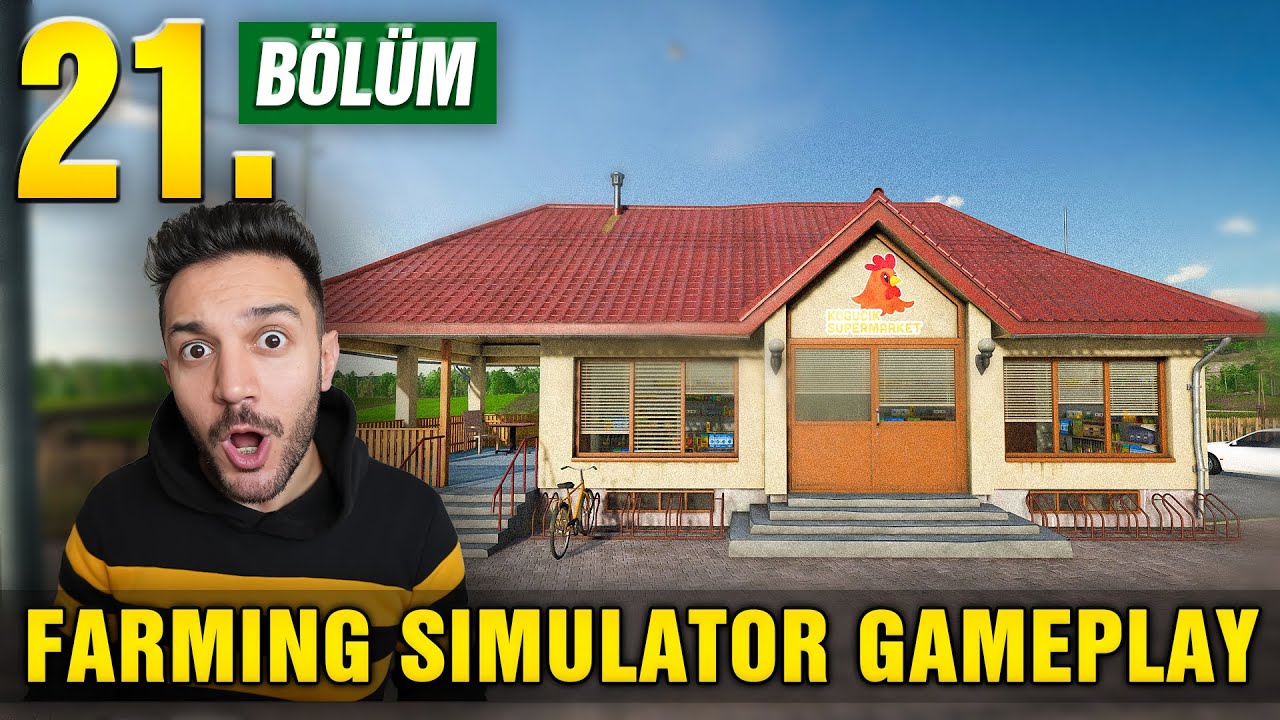 Lays bak işine kardeşim, çitoslardan zengin oluyoruz |  FS 2022 [S2-B21]