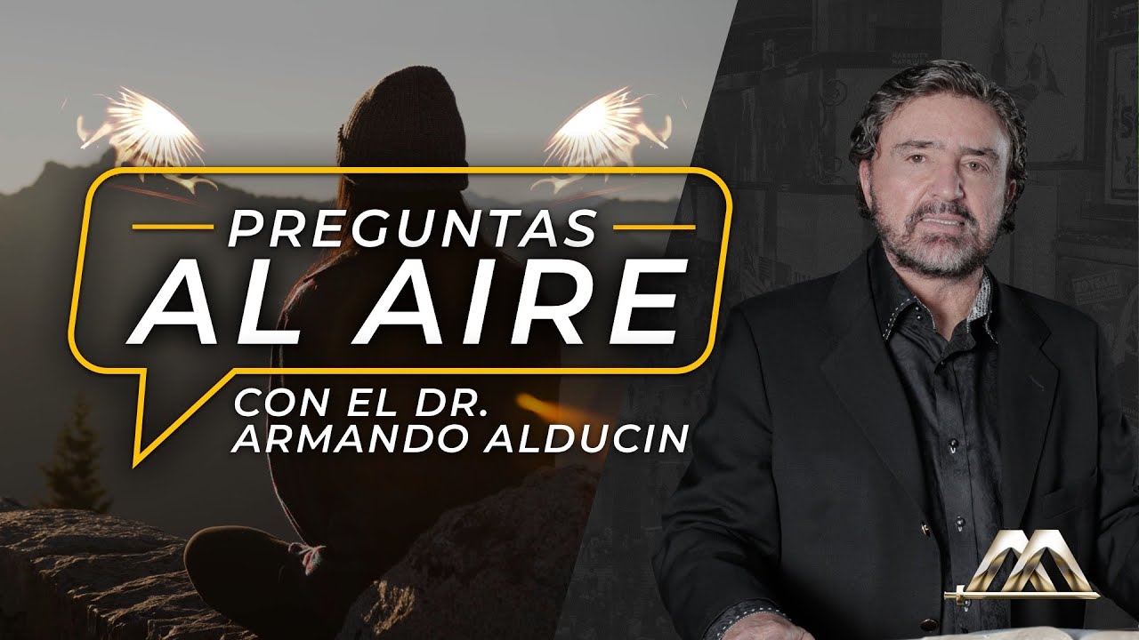 ¿Los demonios pueden conocer nuestros pensamientos? | Preguntas al Aire | Dr. Armando Alducin