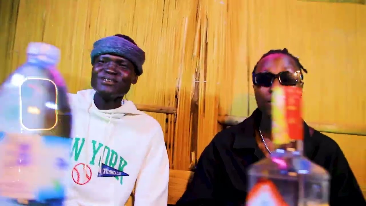 Watye FreshBlood ft Ray Mc