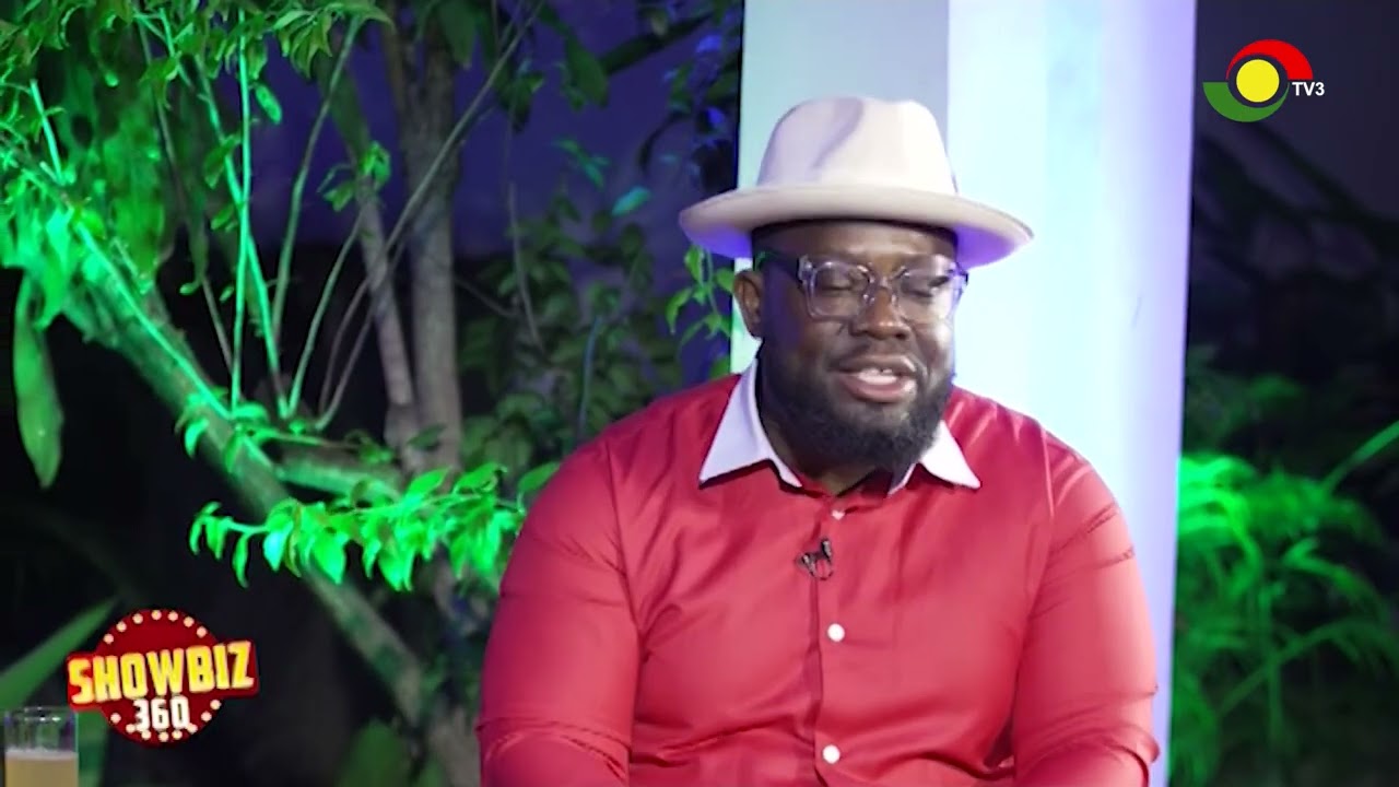 Саркоди рассказал, почему Rapperholic Homecoming в этом году пройдёт в Кумаси