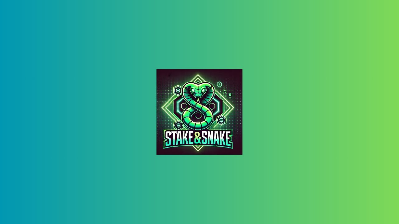 ETHUprising - Stake & Snake