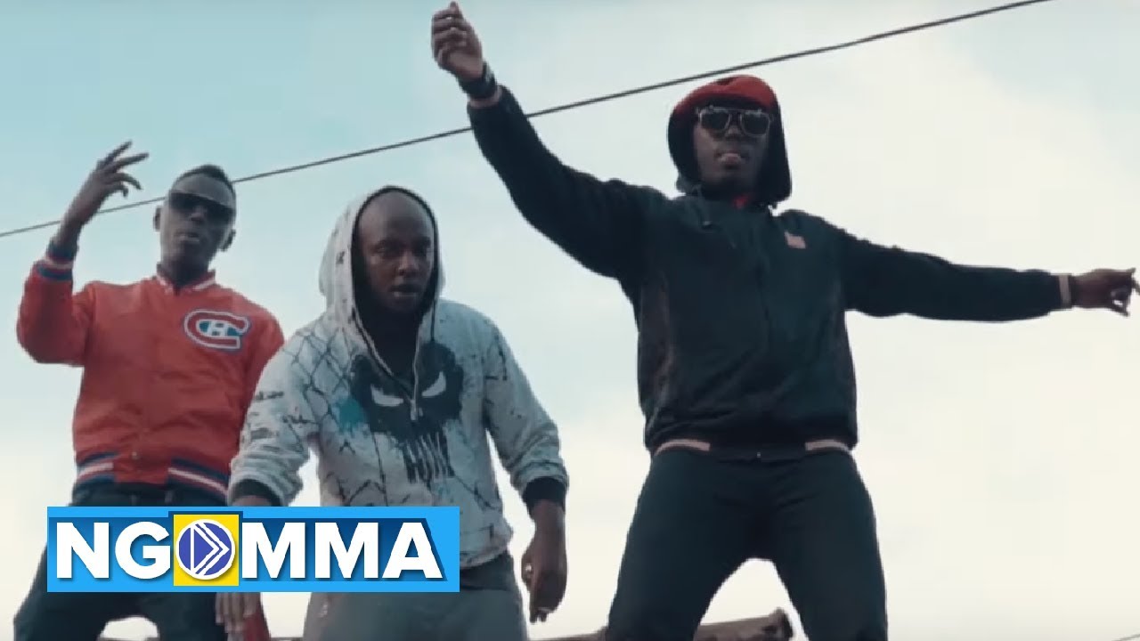 125musiq [ Reppin ]Official Video