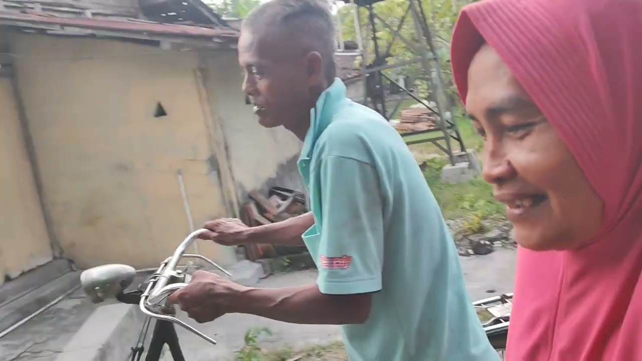 nggolek i mbah gowang