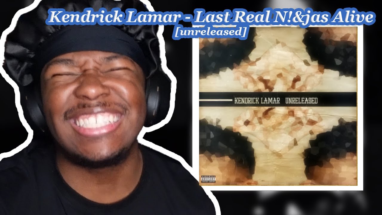 KENDRICK RESPONDED TO THE GAME YEARS AGO [unreleased]