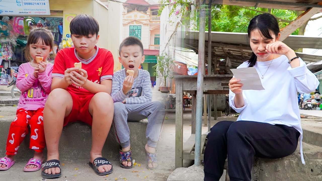 Cảm Động Rơi Nước Mắt Những Đứa Trẻ Lang Thang Tìm Được Mẹ Đẻ | Bé Chi TV