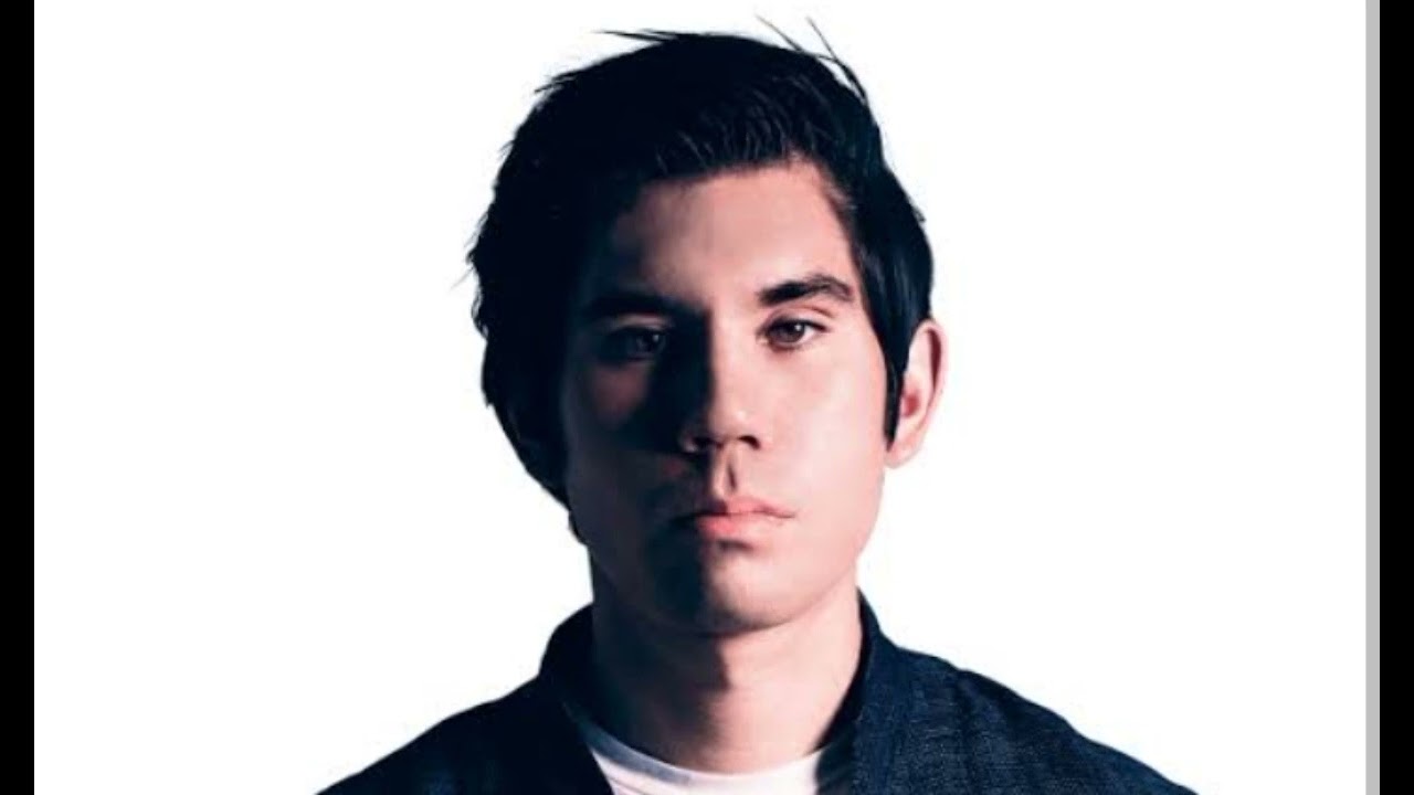 Gryffin, Gorgon City, AlunaGeorge - Baggage (Orchestral Version) (ft. Max Aruj)