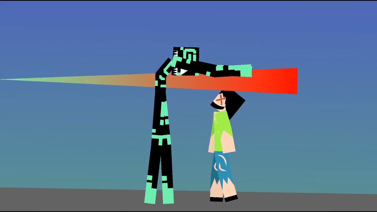 Olp 196 vs olp 7000 #sticknodes