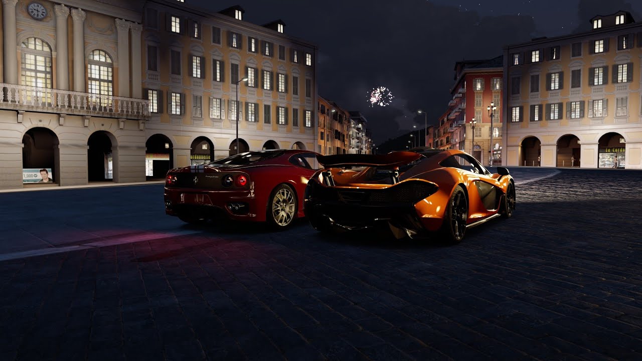 Forza Horizon 2 - Primeros 45 minutos de Gameplay en ESPAÑOL - 4K - Xbox One