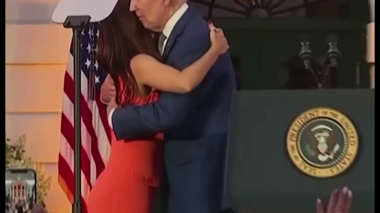 Biden Eva