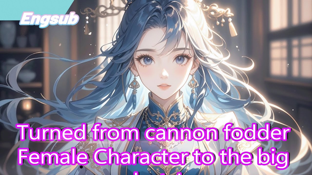 My whole family read my mind,turned from cannon fodder Female Character to the big shots!