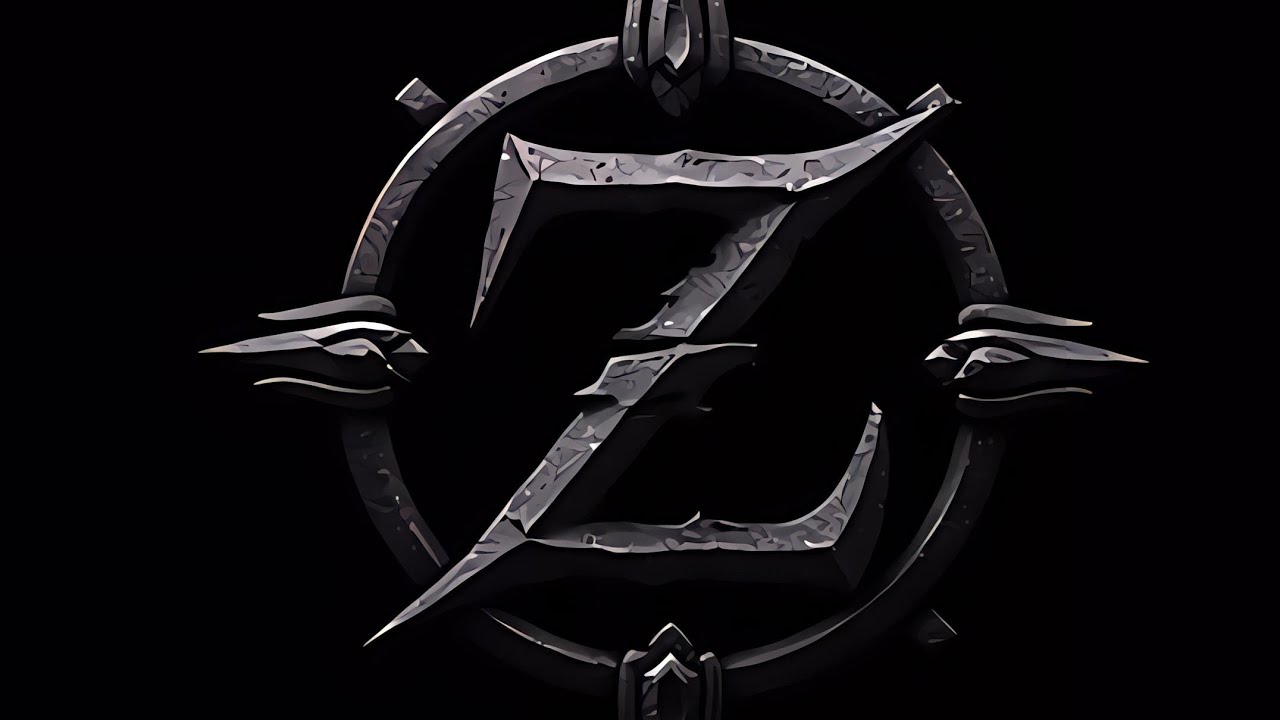 The Key of Z - Butts 
