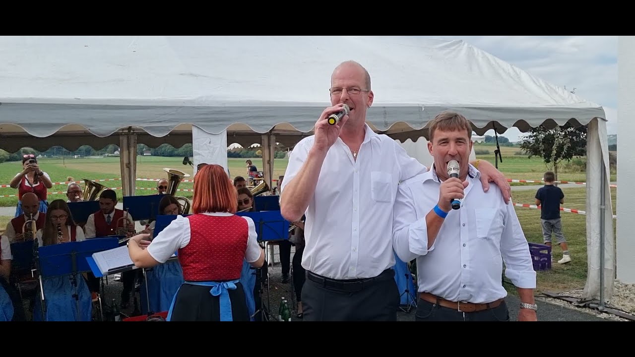 Kirtag in Deutsch Schützen, 12. September 2021