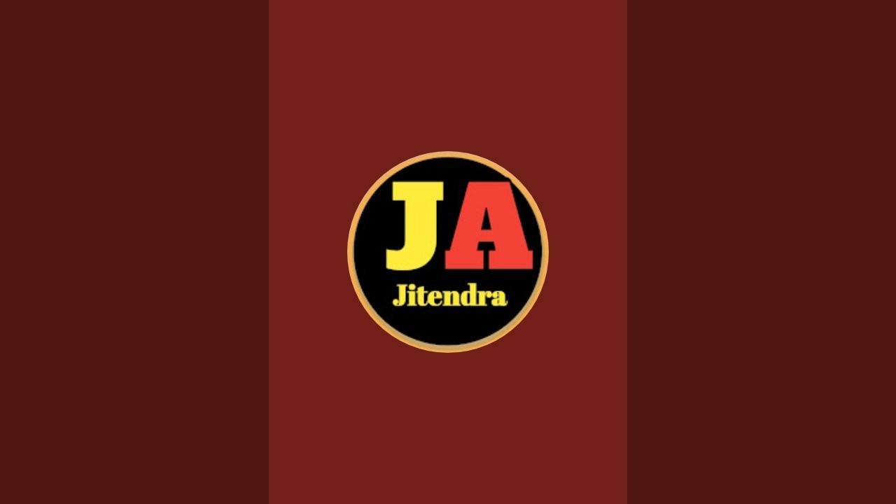 Jitendra गेमिंग चैनल is live