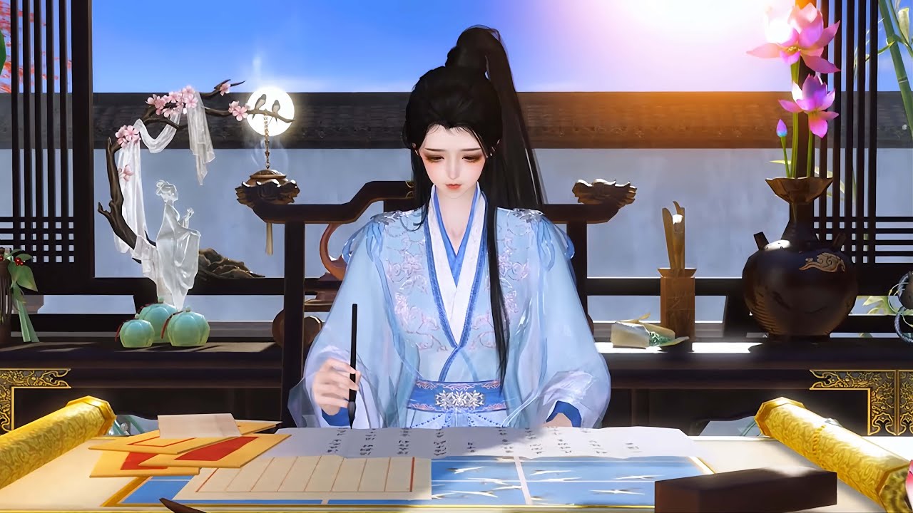 《乡野嫡女：灭白莲诛渣爹，整个侯府都怕了》第1~630集 #古风#漫剧