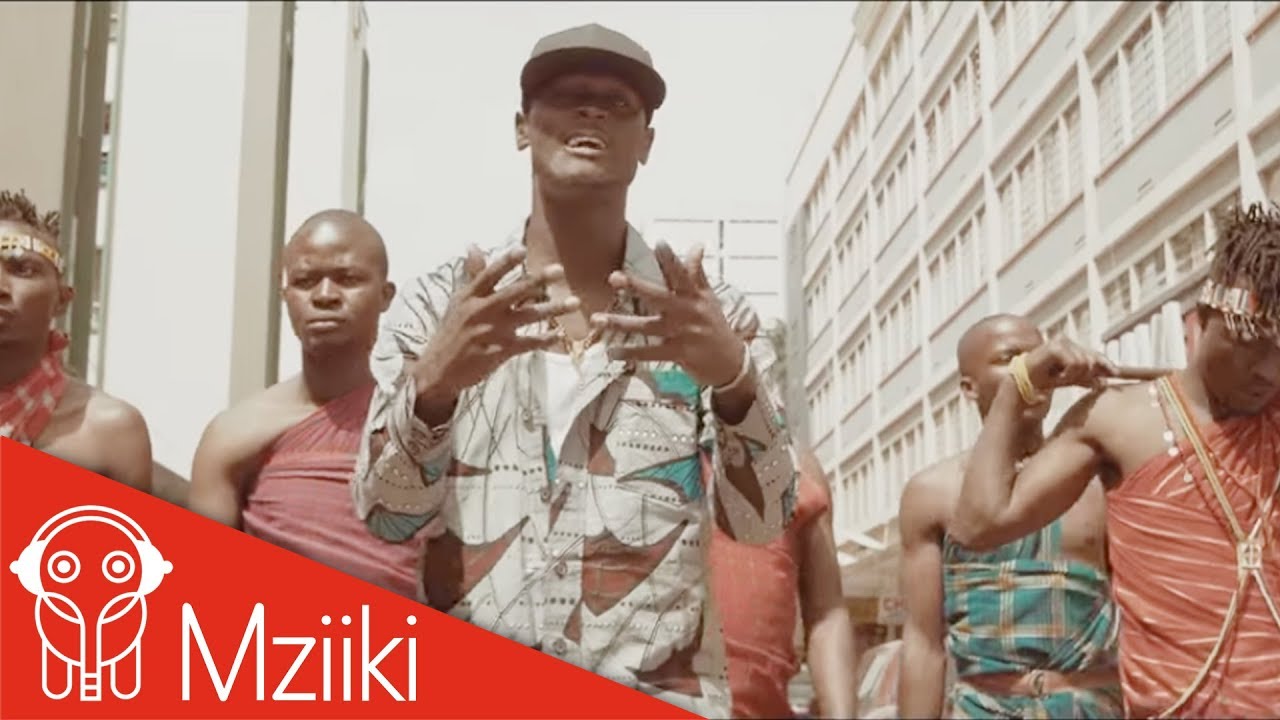 King Kaka - Round One Official Video