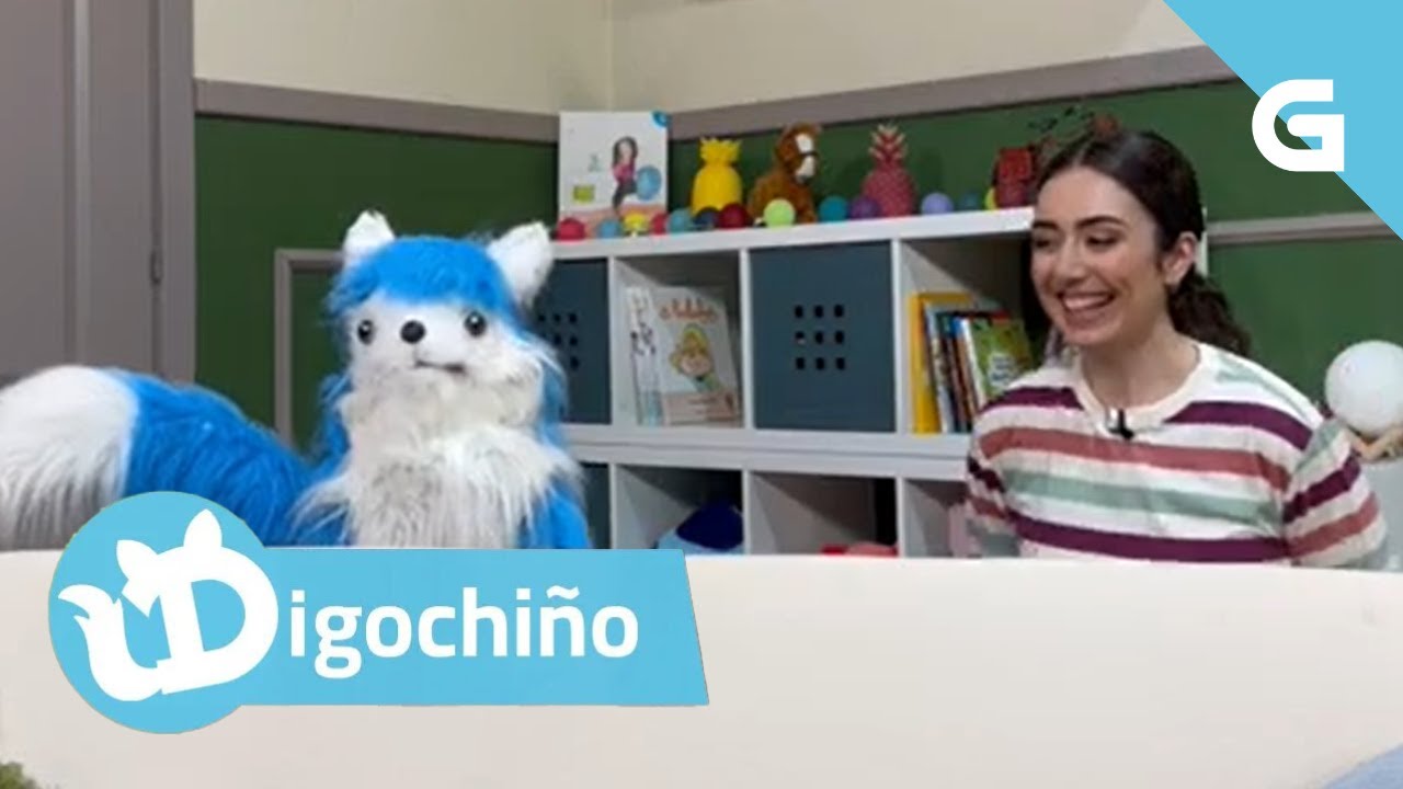 Digochiño | Vacacións de Semana Santa