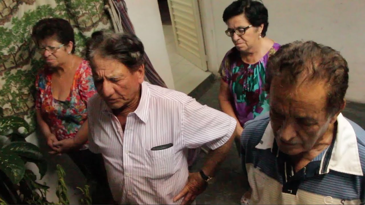 TERÇO COMPLETO - REZADO E CANTADO