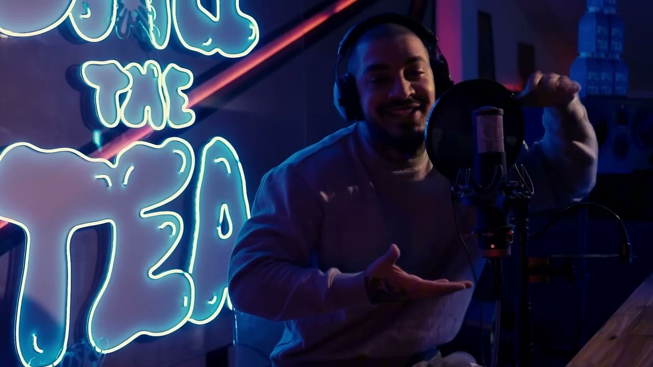 Sami G - Sa Se Prezinte