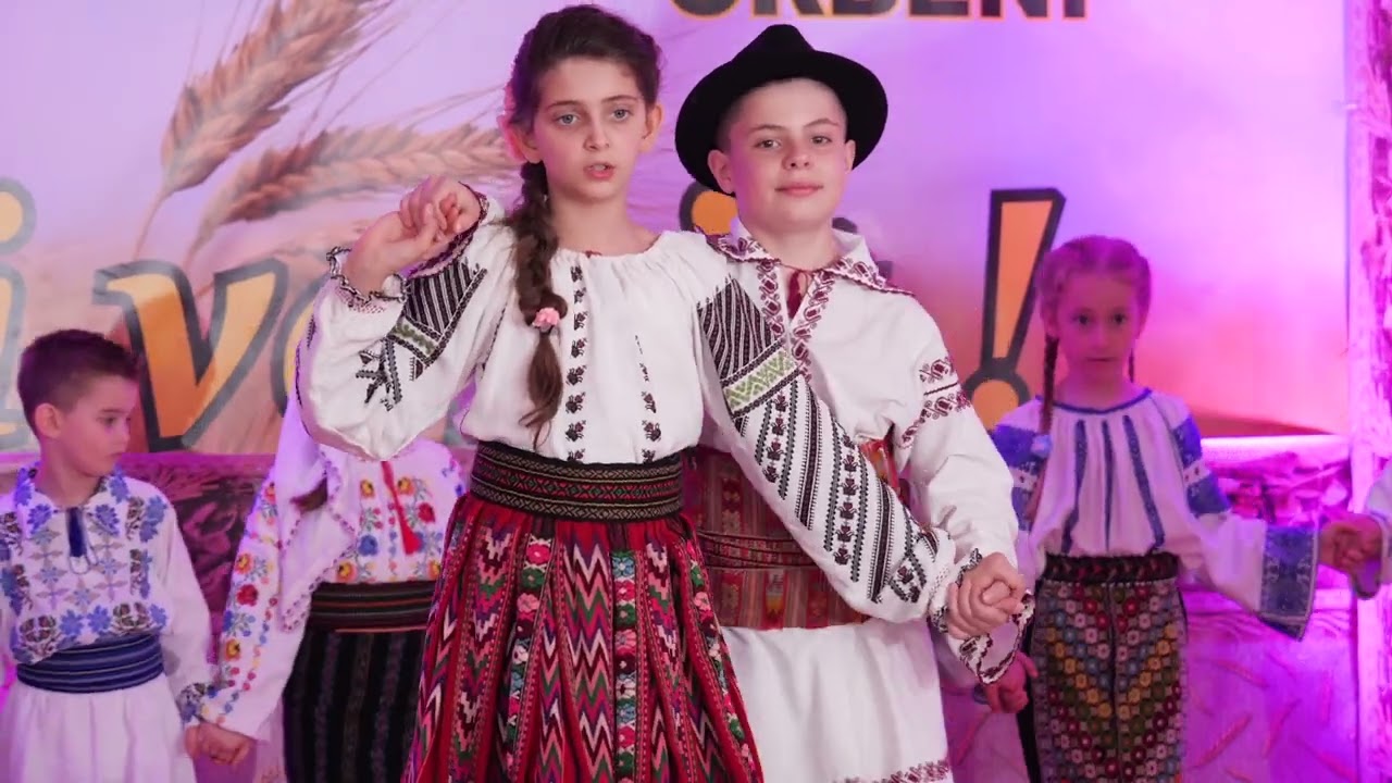 Eva Butacu   Mi-am facut bundita noua