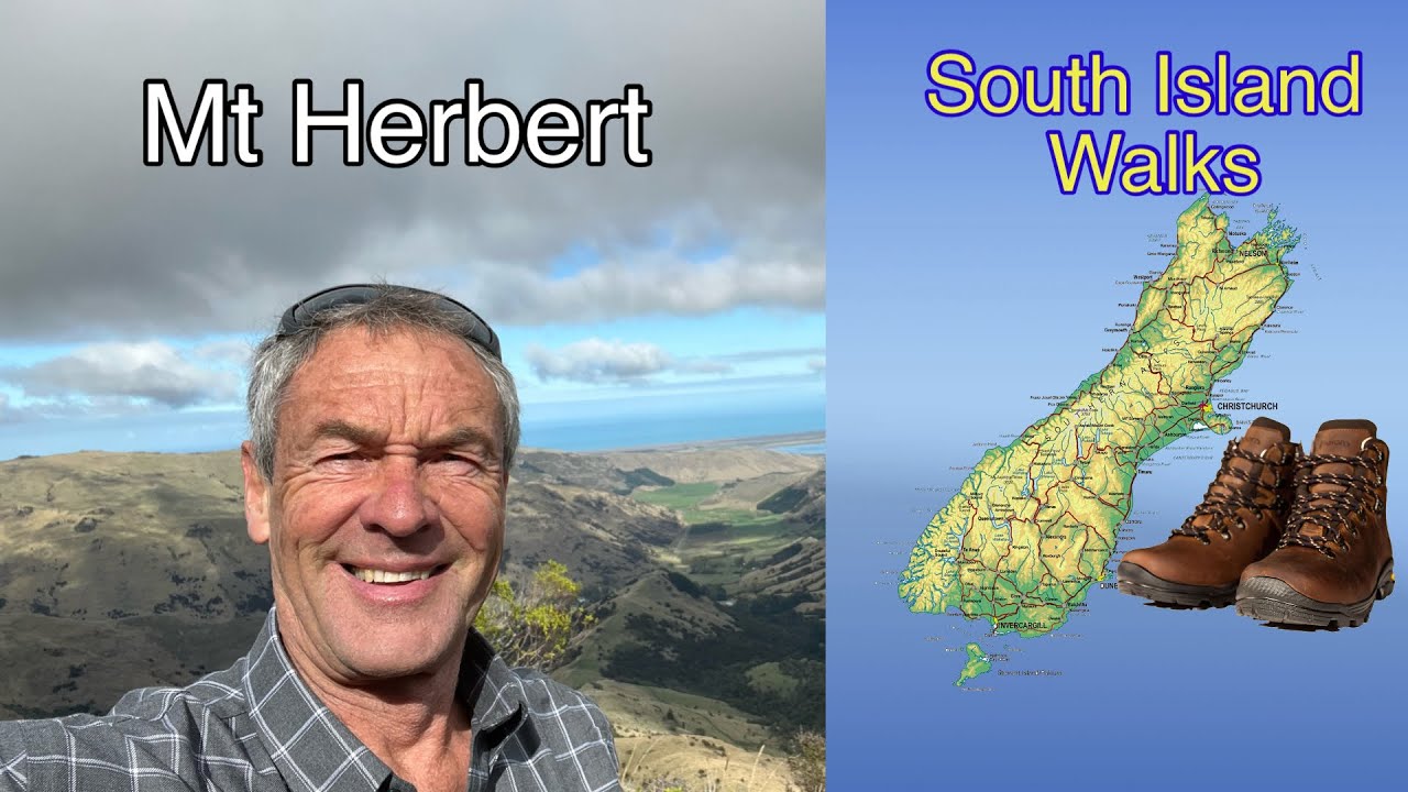 Mt Herbert - 14 April 24