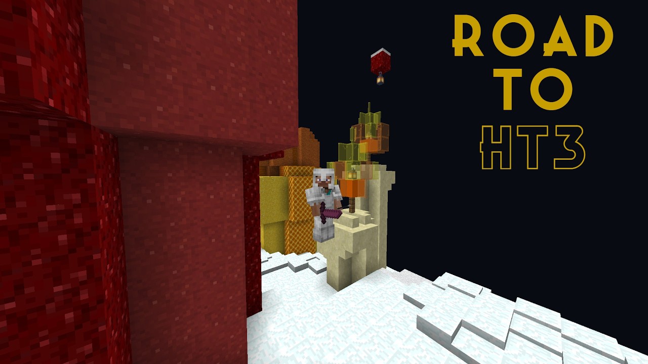 My path to HT3 nether pot | 1.20