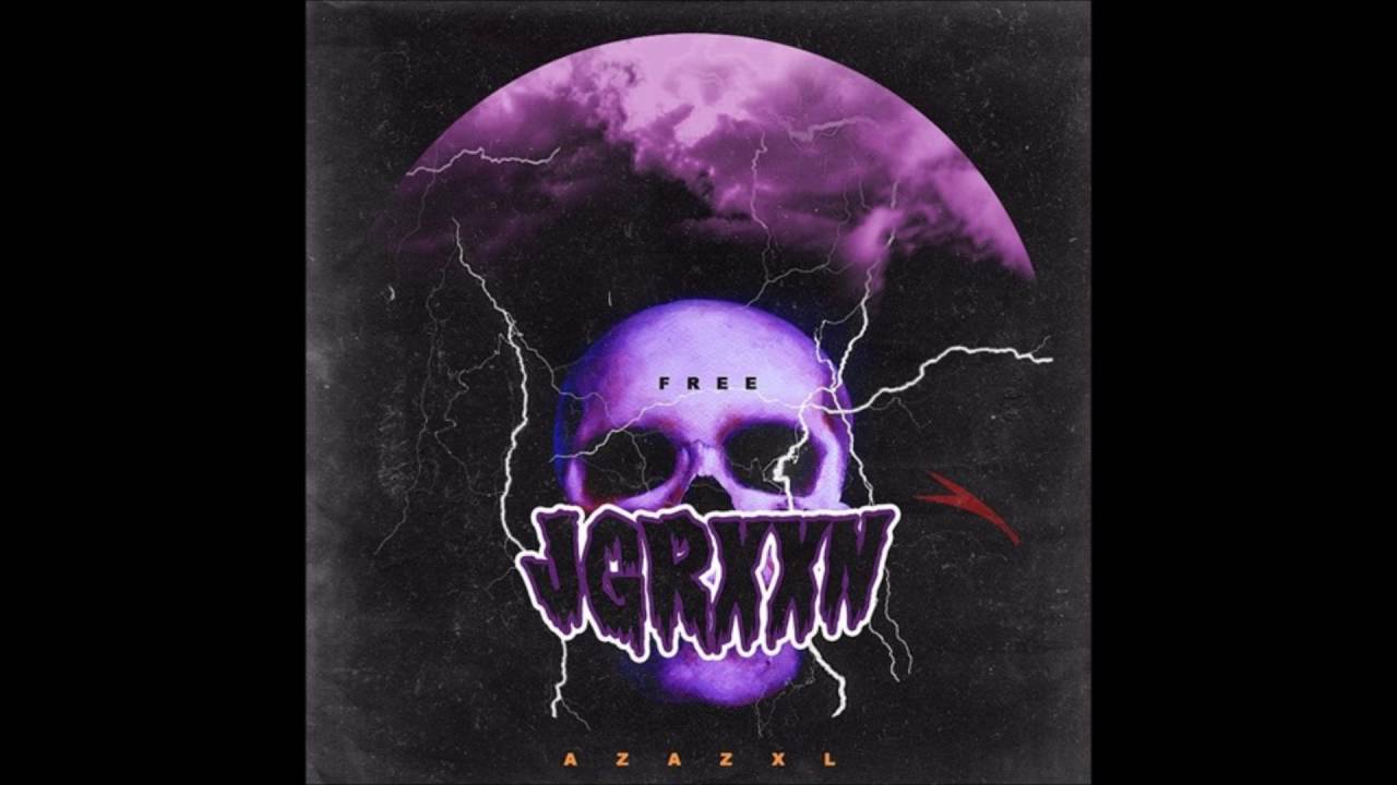 JGrxxn - Azazxl (Full Mixtape)