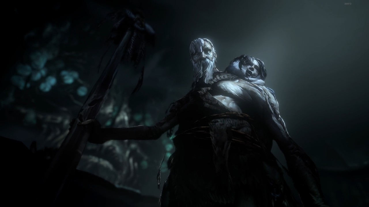 No Rest for the Wicked #5 Los gemelos Riven #gameplay #norestforthewicked