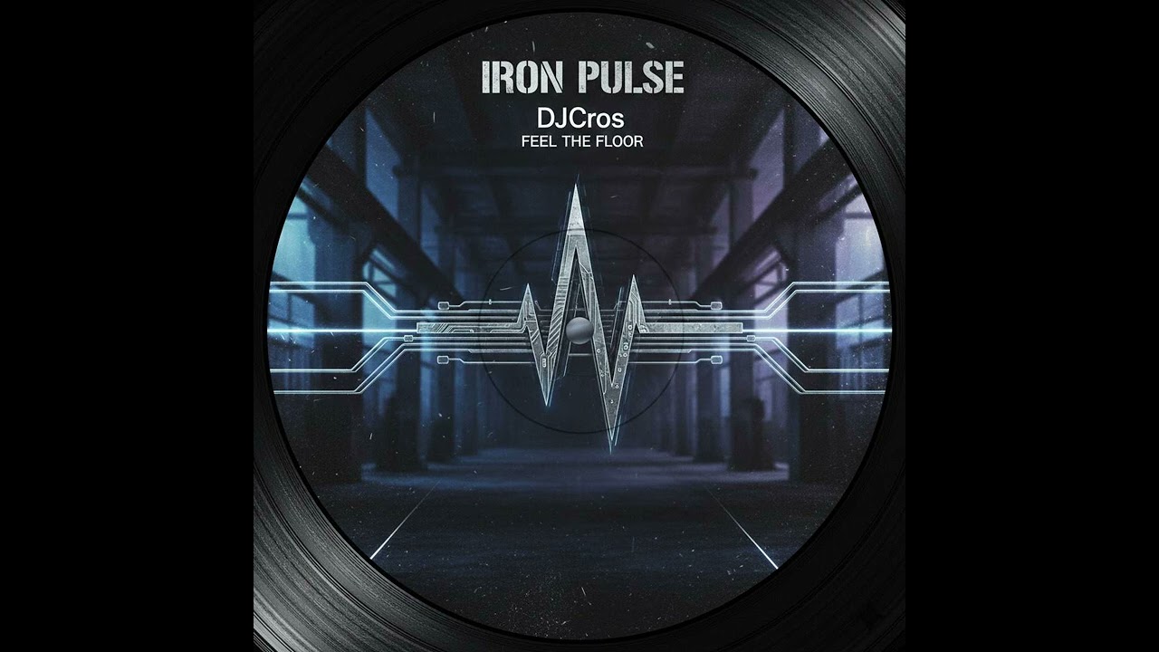 Iron Pulse