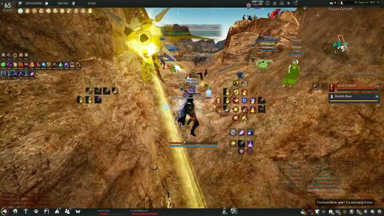 OMG AWAKENING SAGE BROKEN, 1 SKILL 15 KILLS!!!!!! (IRONIC)
