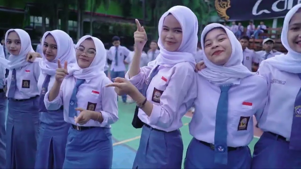 Teaser Selamanya by Caturdashawidya SMKKU