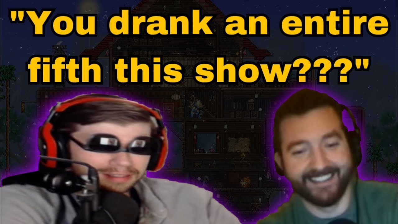 PKA’s Drunkest Moments Ever