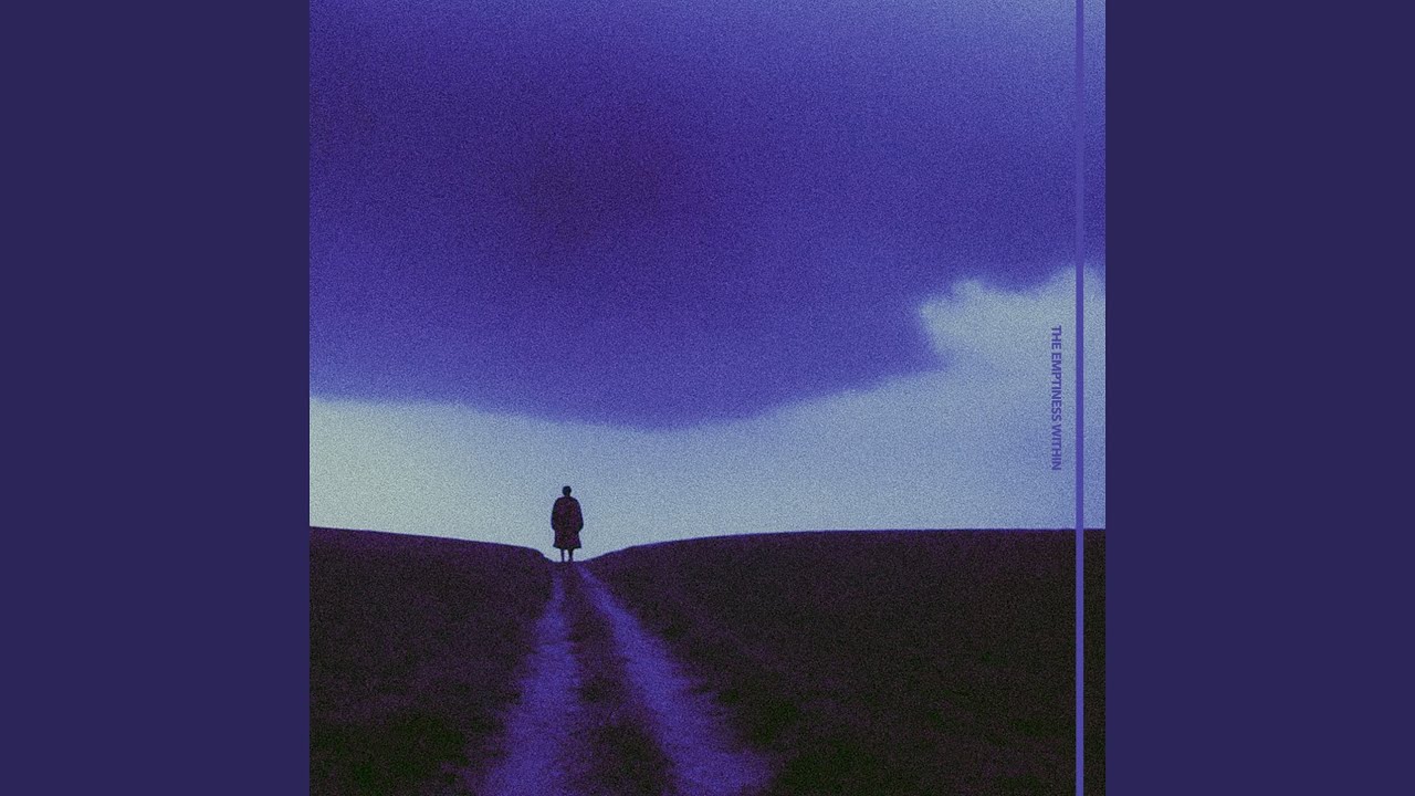 the emptiness within