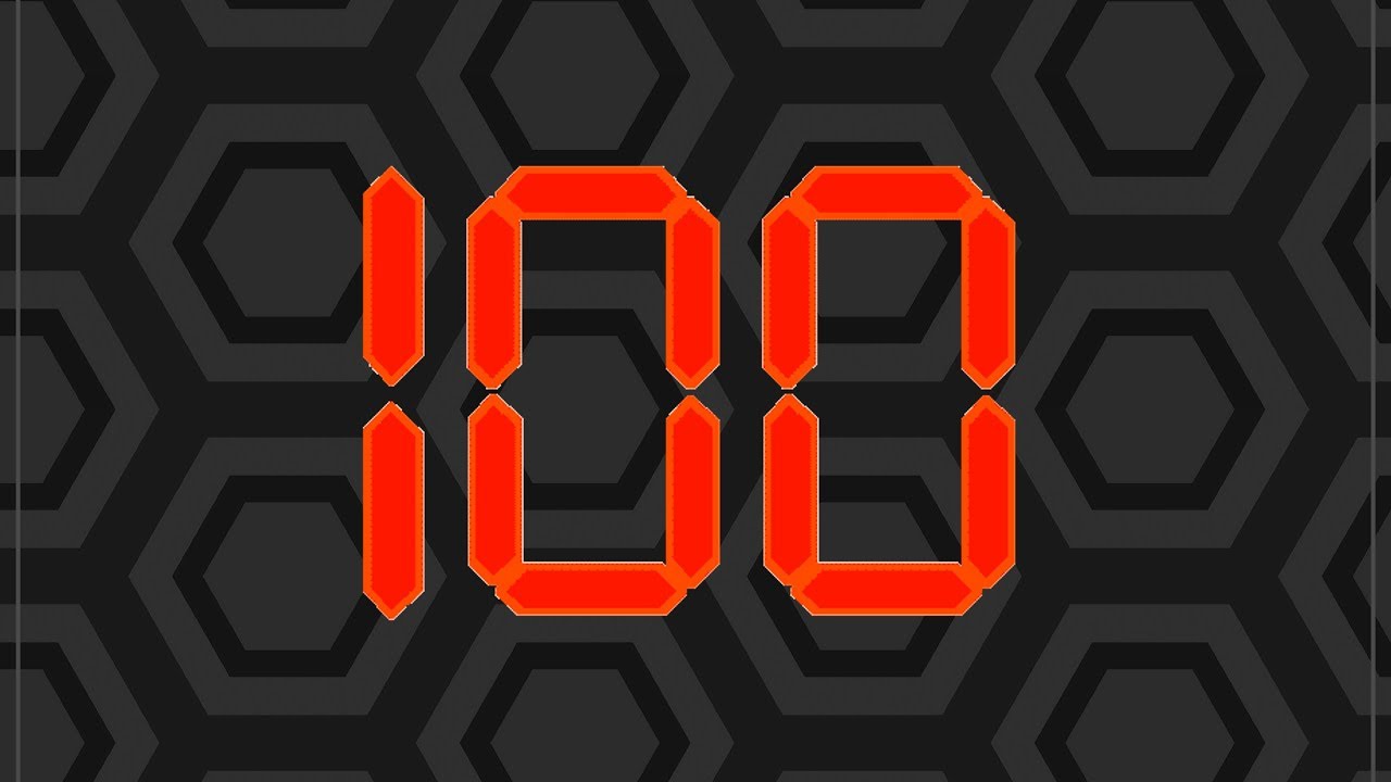 All Public AllTimer subscribers (2017) - 100 SUB SPECIAL