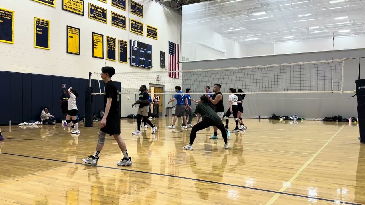 030526 Coed 6 Semis