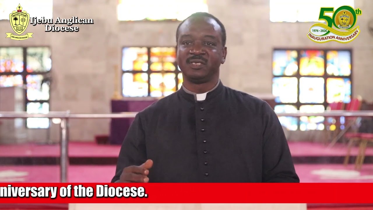2026 LENTEN MEDITATION DAY 5