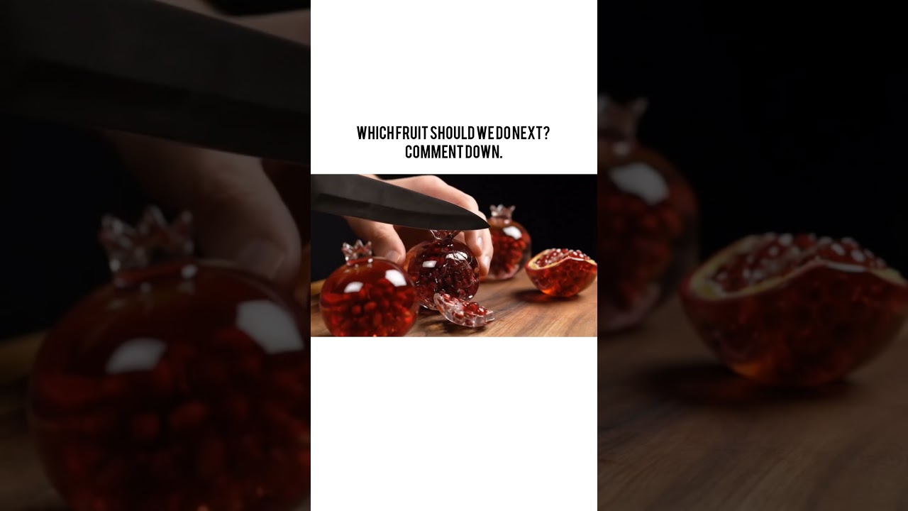 Warning: You’ll watch this 10x in a row 🔁. 