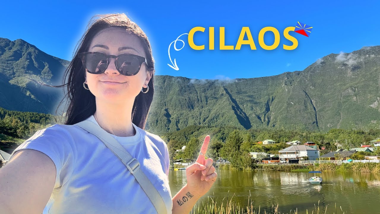 24H à CILAOS