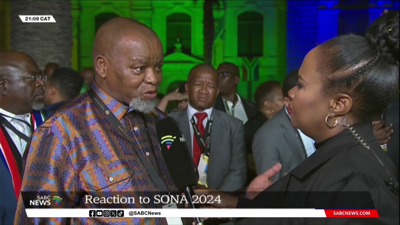 ANALYSIS | Reactions to SONA 2024