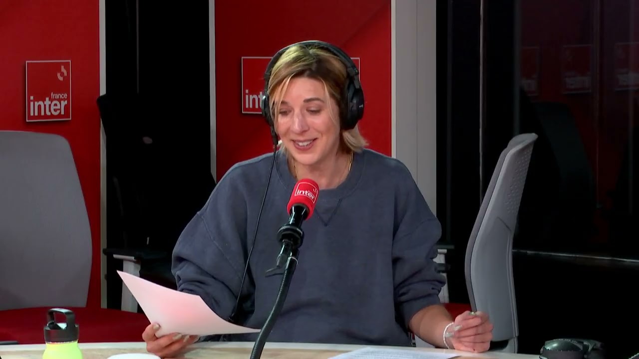 En date avec Jean-Jacques Annaud - La chronique de Camille Lorente