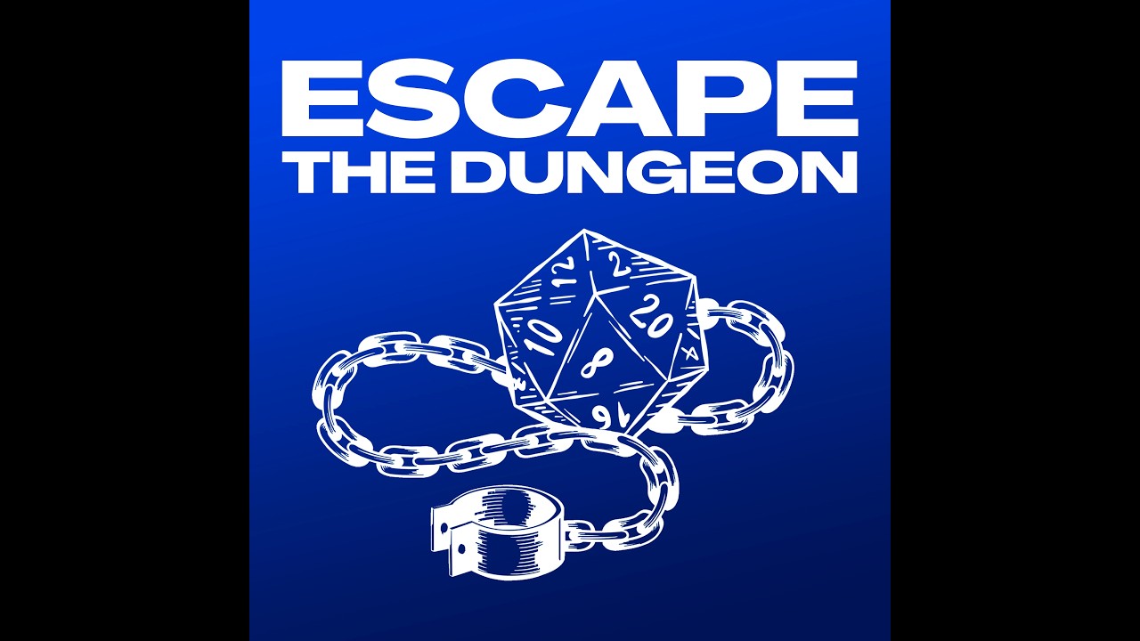 Legend in the Mist | Escape the Dungeon Season 3 Trailer