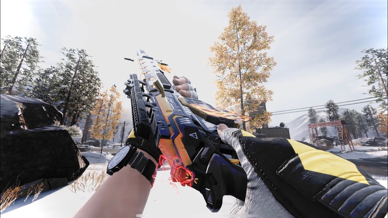 NOT Your Average SKS User
