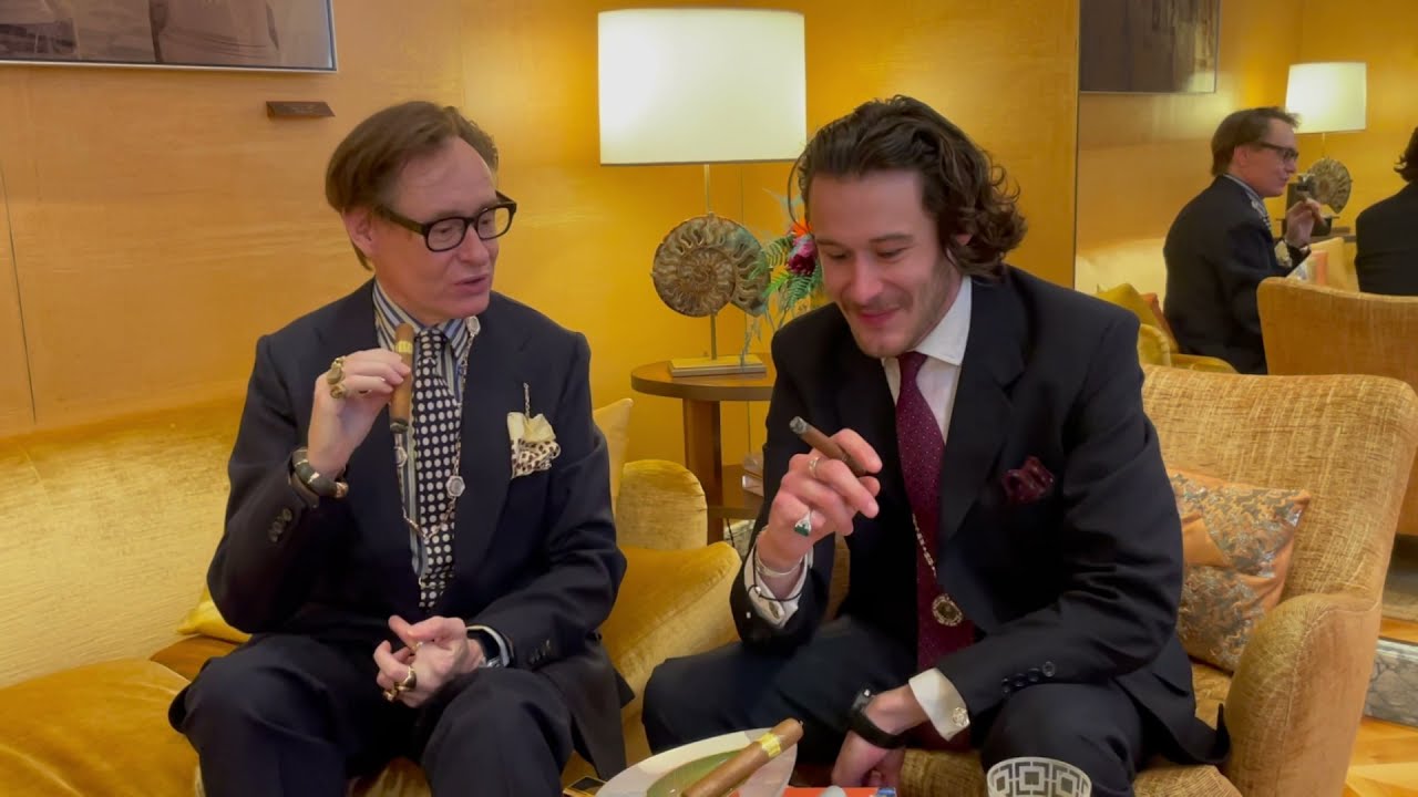 Foulkes & Sons, S3 E9