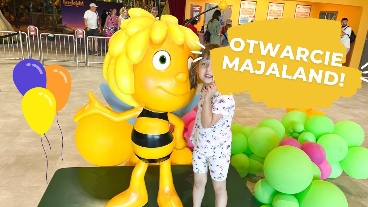 MAJALAND GDAŃSK! WARTO TU PRZYJECHAĆ #vlog