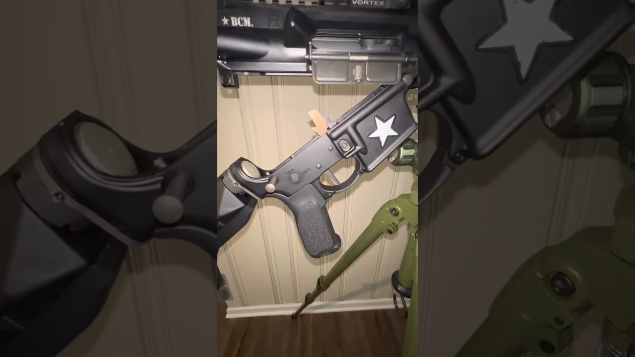 Fail Zero - BCG EXO Nickel Boron