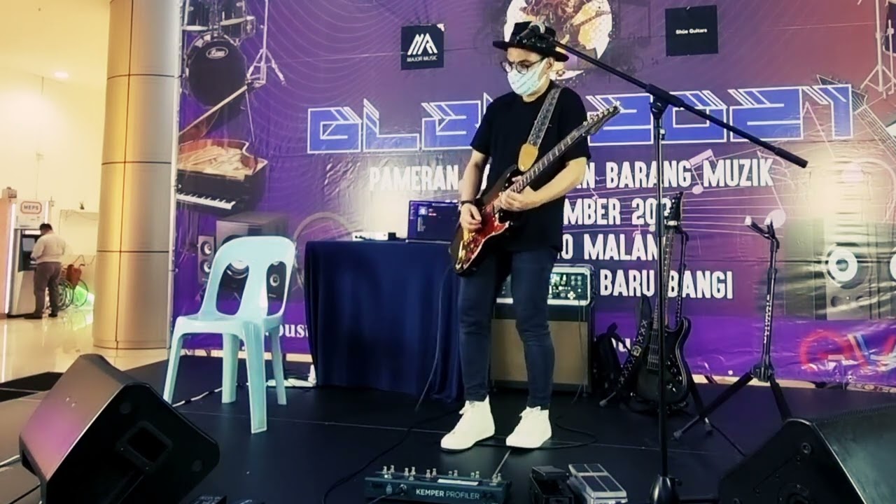 Sham Kamikaze - Tangisan Keinsafan