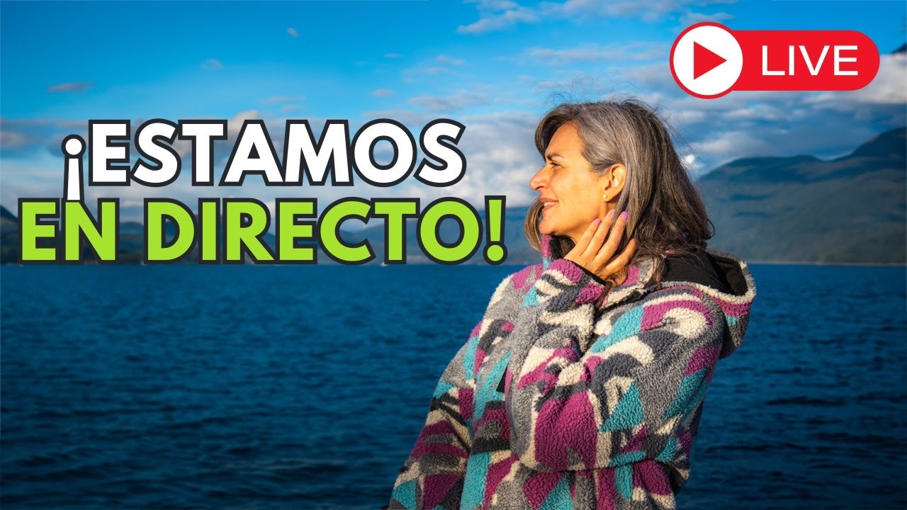🔴✨ En Vivo: Pregúntale a la Caro 🌿💬