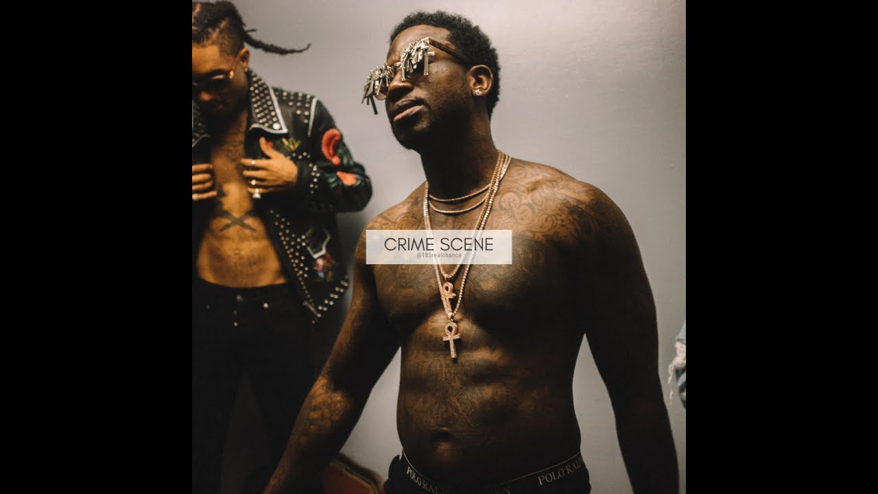 [FREE] Gucci Mane x Zaytoven Type Beat - 