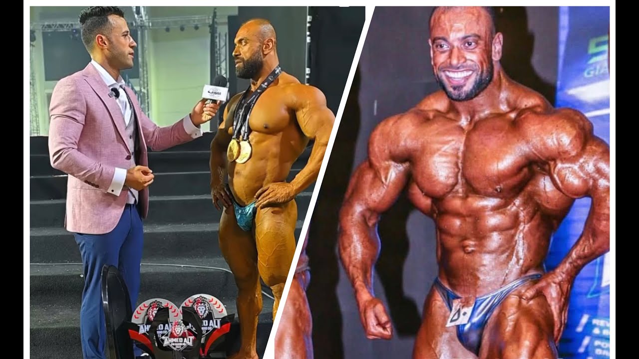 صدق حلمك.لقاء خاص لبرنامج الفورمه مع الكابتن احمد ابو الدهب صاحب اللقب ف بطوله احمد على ٢٠٢٢
