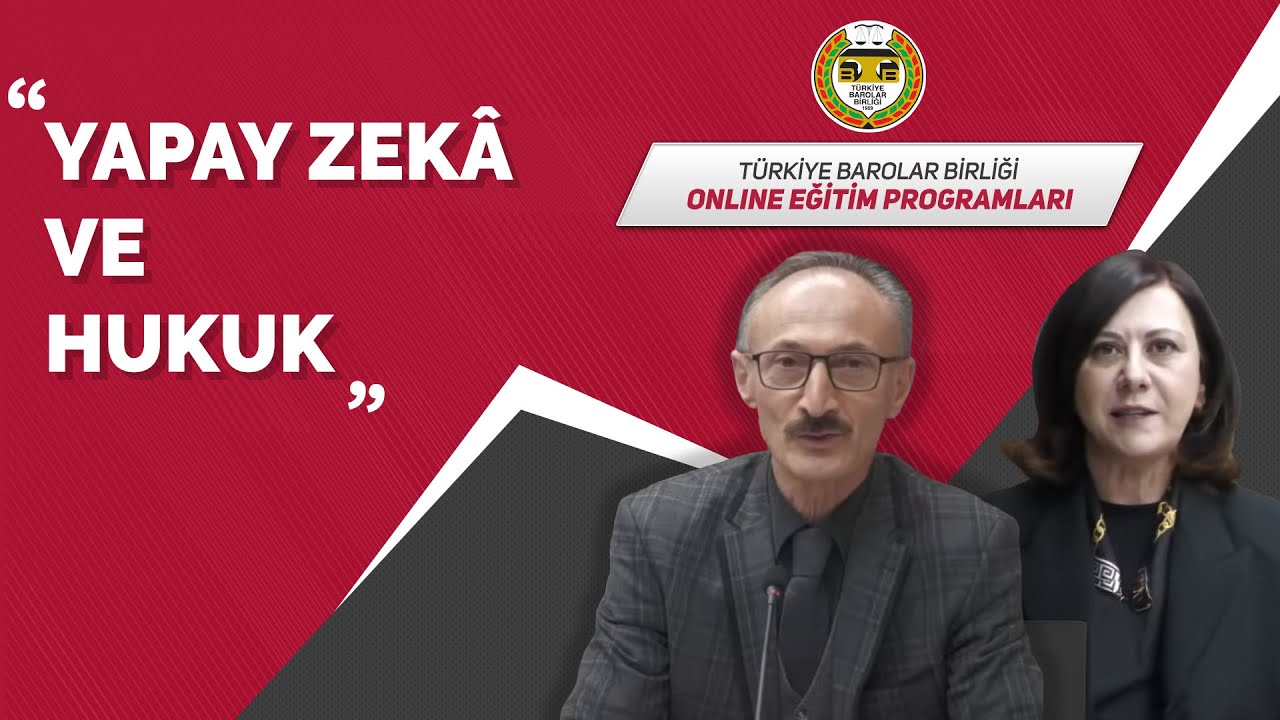 Yapay Zekâ ve Hukuk